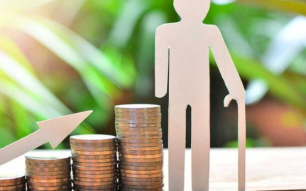 Зейнетақыны рәсімдеу қалай жүргізіледі?