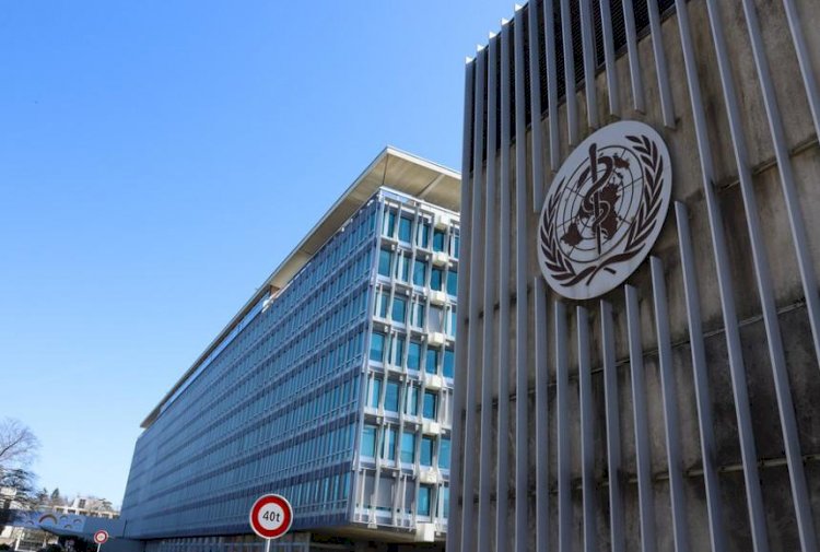 ДДСҰ Қытайдың COVID-19-ға қарсы CONVIDECIA вакцинасын мақұлдады