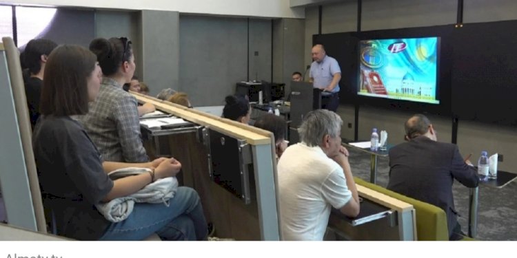 Қазақстан халқы үлкен саяси науқанның алдында тұр