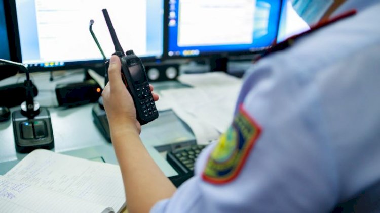 Көкшетаудағы мектептен табылған жарылғыш затты оқушы жасаған