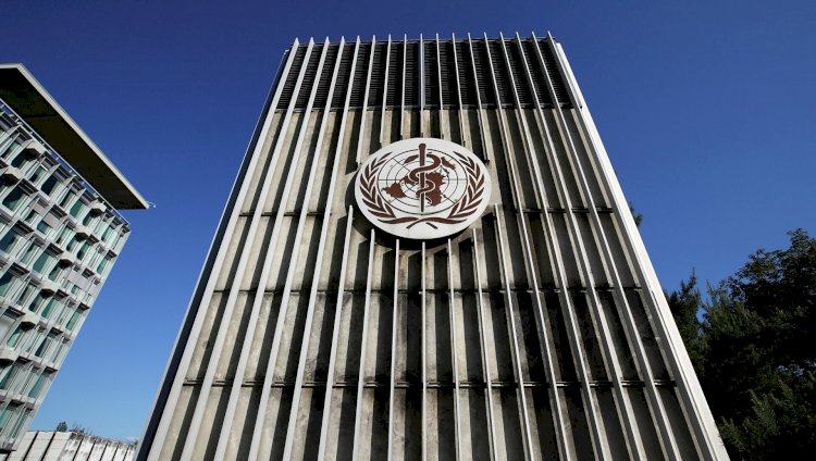 Адамдардың өмір сүру ұзақтығы екі жылға қысқарды - ДДҰ