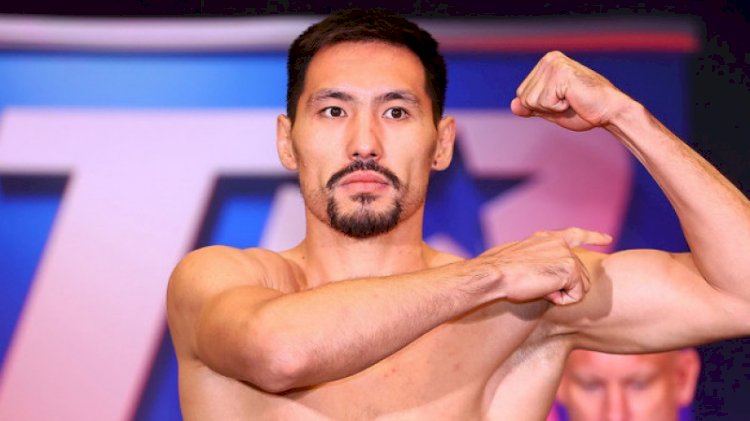 Жәнібек Әлімханұлының биылғы табысы туралы айтылды