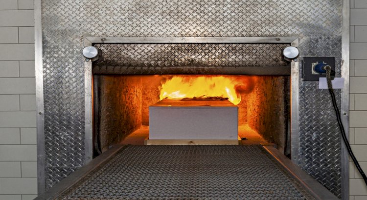 Нұр-Сұлтанда крематорий құрылысы басталды