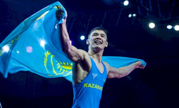 Еркін күрестен соңғы лицензиялық турнирге қай балуандар қатысады