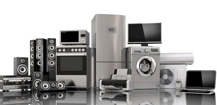 Тұрмыстық техникалар бір жылда 18%-ға қымбаттаған