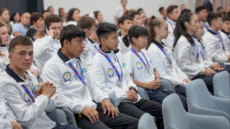Енді спортпен шұғылданатын оқушылар дене шынықтыру сабағынан босатылады