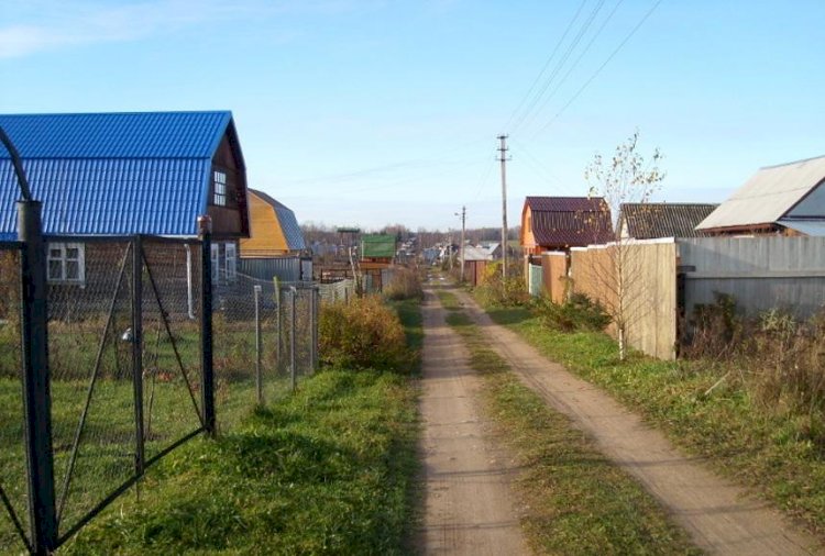 Алматы облысындағы саяжайларға елді мекен атауы беріле бастайды