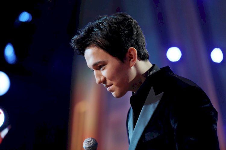 Димаштың жаңа бейнебаяны жарыққа шықты