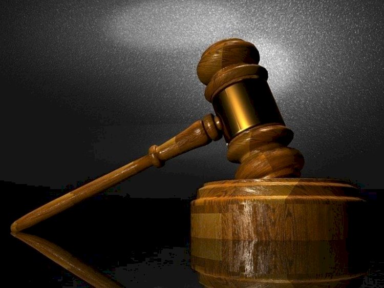 Екібастұз қаласы әкімінің орынбасары пара алғаны үшін сотталды