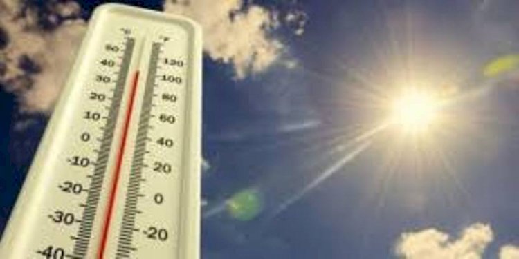 Маусым айында аптап ыстық болады - Қазгидромет