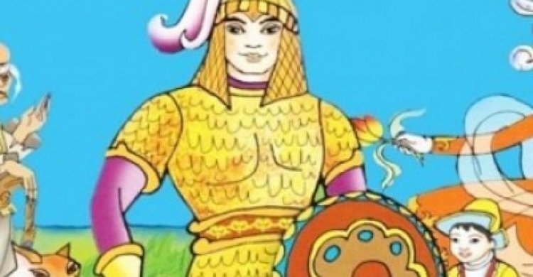 Қазақтың және еліміздегі 20-дан астам этностың халық ертегілерінің бейне нұсқасы шықты