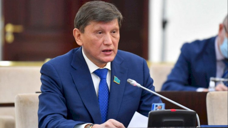 Ақылдасқан абзал