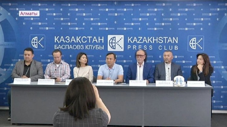 Ел өміріндегі өзгерістерге қоғам түгелдей атсалысу керек – қоғам қайраткерлері