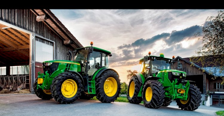 Шаруалар ауыл шаруашылығы техникасына 7%-жеңілдетілген несие беруді ұсынды