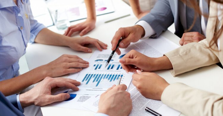 Қазақстандық мамандар өткен айдағы іскерлік белсенділік индексі жайында айтты