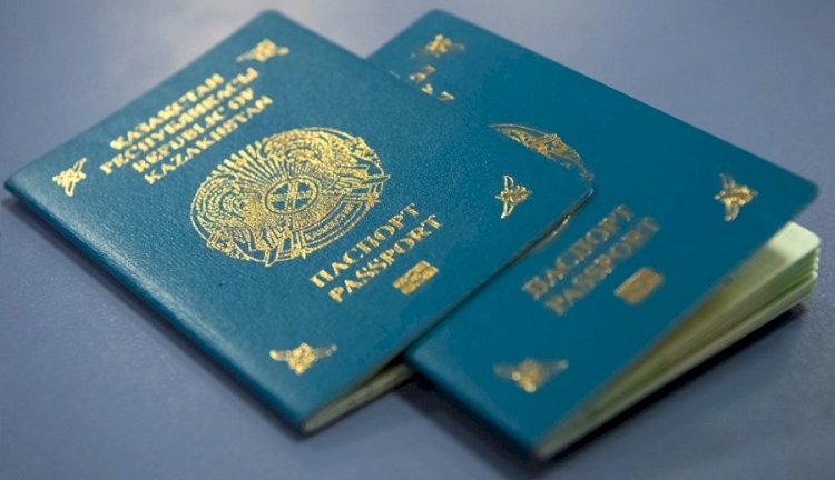 Қазақстан паспортын Түркияда 30 күн ішінде ресімдеуге болады