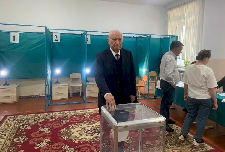 «Жаңа қазақстанды бірге құруымыз керек»