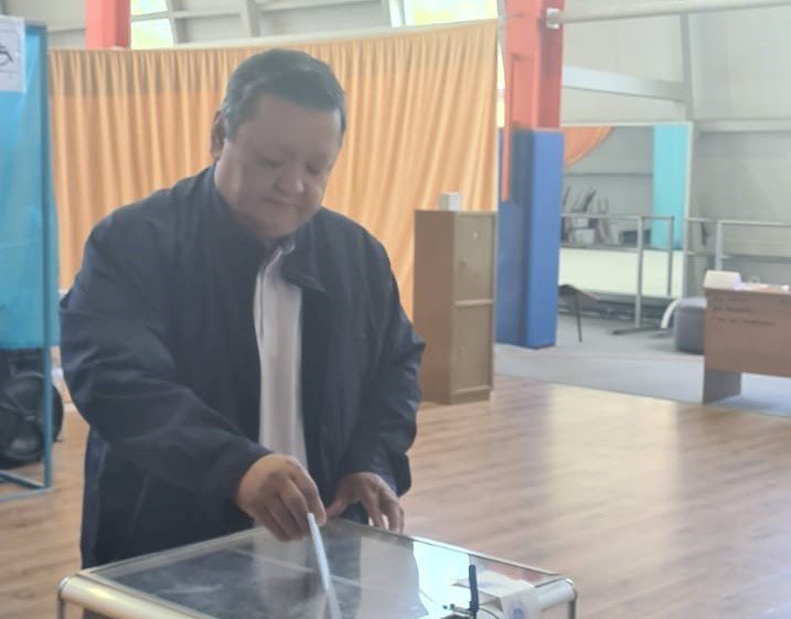 Қасымхан БЕГМАНОВ, ақын, ҚР еңбек сіңірген қайраткері:  Кезек  күттірмейтін кезеңге келдік