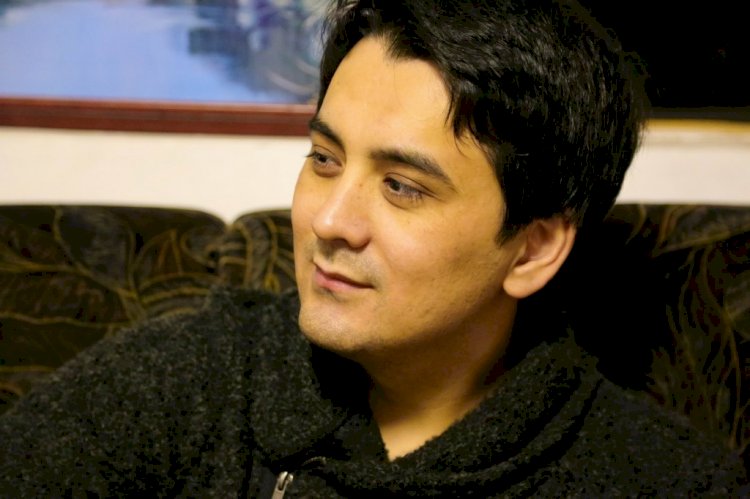 Айдар БАЙЖАНОВ, әнші:  Оң өзгерістерді асыға күтемін