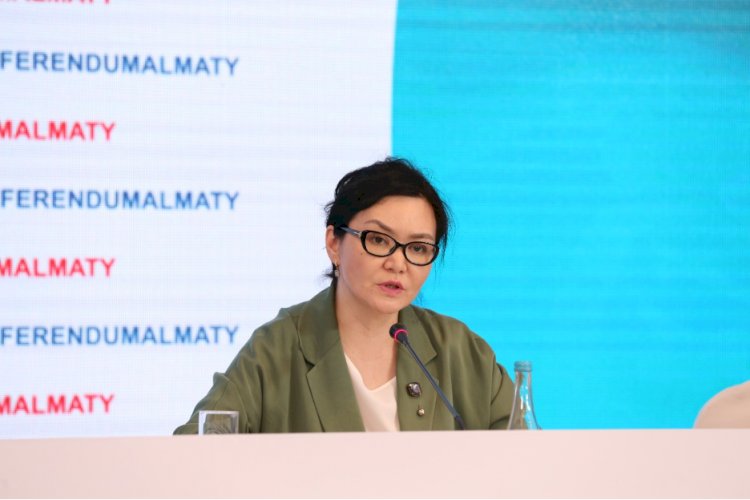 Сайлау учаскелеріндегі ахуал тұрақты