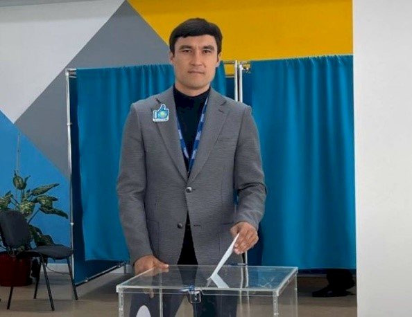 Серік СӘПИЕВ, Лондон олимпиадасының чемпионы: Өзгерістер керек