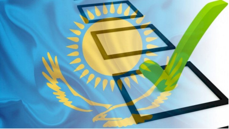 Бүгін Президент үндеу жасайды