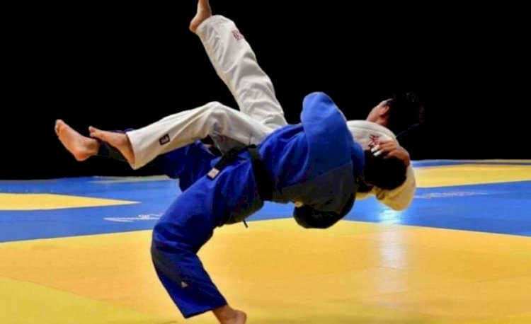 Дзюдодан Қазақстан жастар құрамасы Еуропа кубогін алты медальмен аяқтады