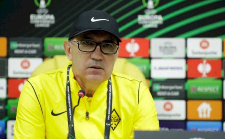 Құрбан Бердыев «Қайратпен» келісімшартын тоқтатты