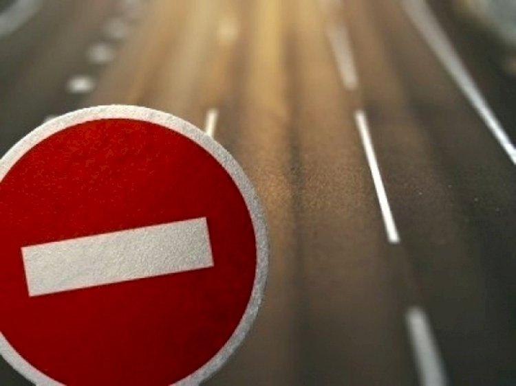 Алматы облысында автожол жабылды