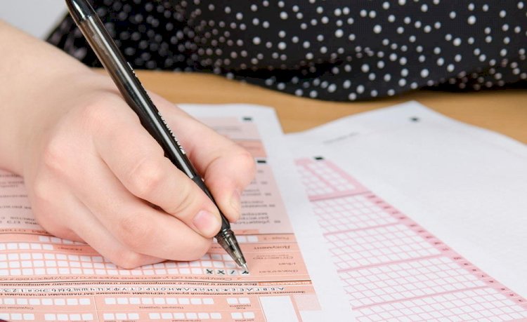 90 мыңнан астам қазақстандық талапкер тест тапсырды