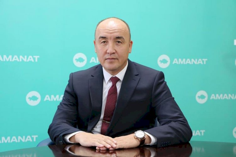 Халық өз таңдауын жасады