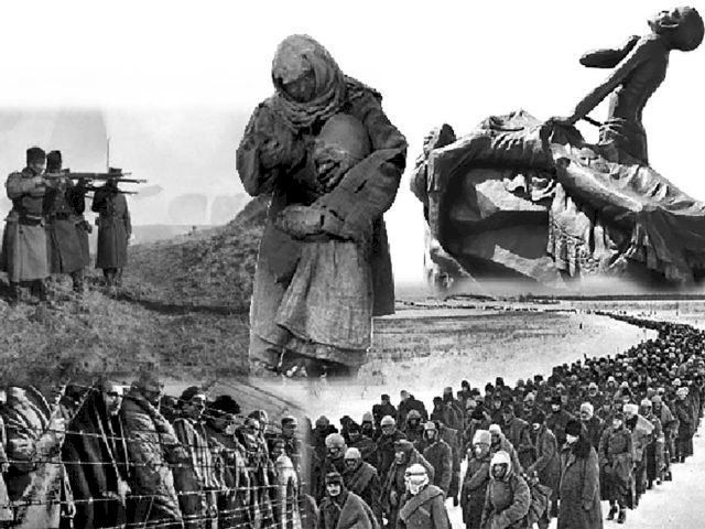 Қуғын-сүргінге ұшырағандарды ақтайтын заң әзірленеді