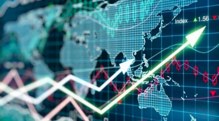 Дүниежүзілік банк әлемдік экономикаға болжам жасады