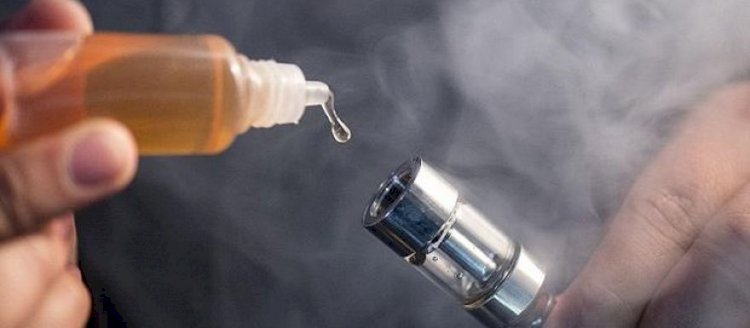 Елімізде түрлі иісті темекілерді сатуға және тұтынуға тыйым салынады