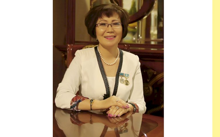 Референдум өтті, нәтижесінде - болашақты өзгертуге жол ашылды