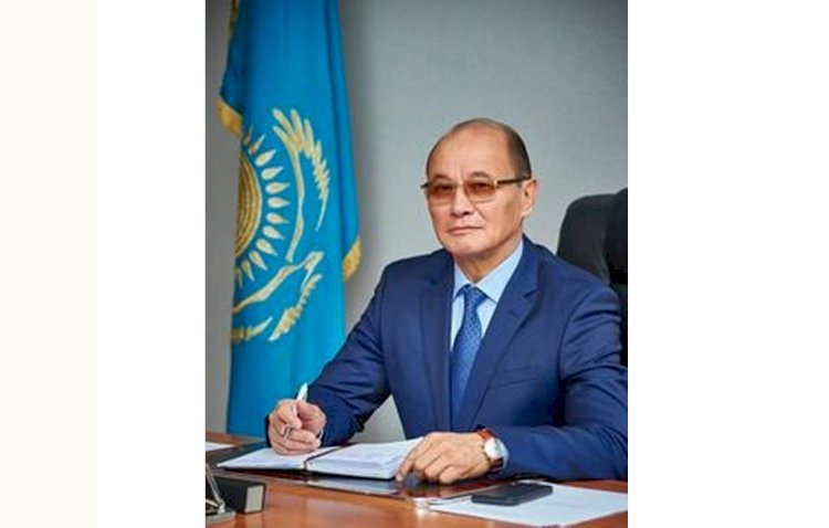 Референдум бүкіл қоғамның дамуына тың серпін береді