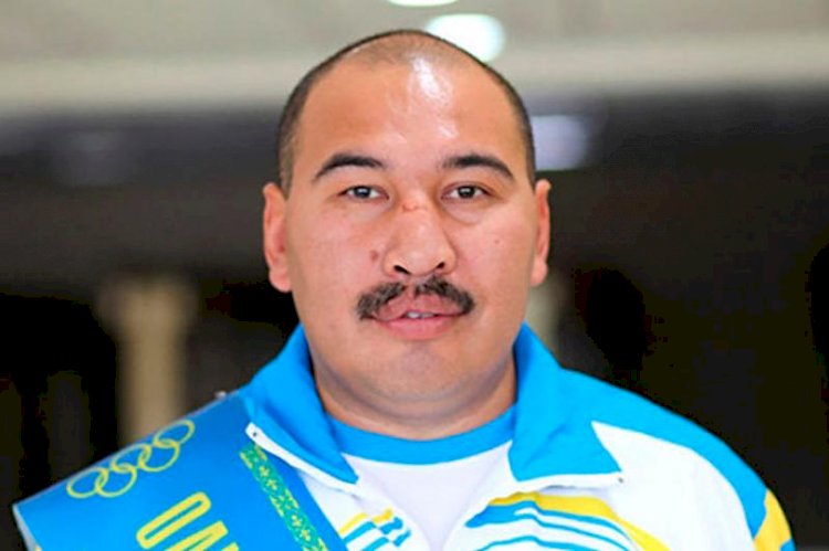 Референдумда халық өз таңдауын жасады - Ермахан Ибраимов