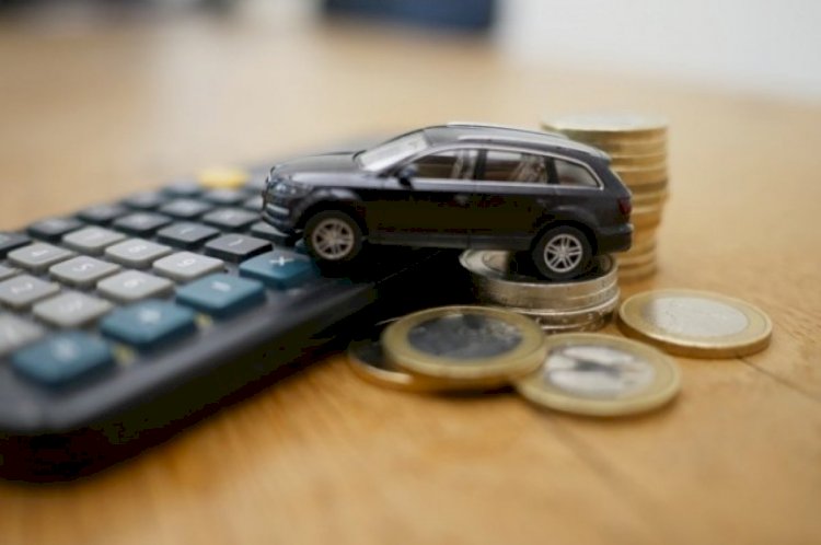 Көлікті жалған техникалық тексеруден өткізгені үшін айыппұл ұлғайтылмақ