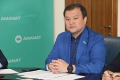 Қазақстан өз дамуының сапалы жаңа кезеңіне аяқ басты