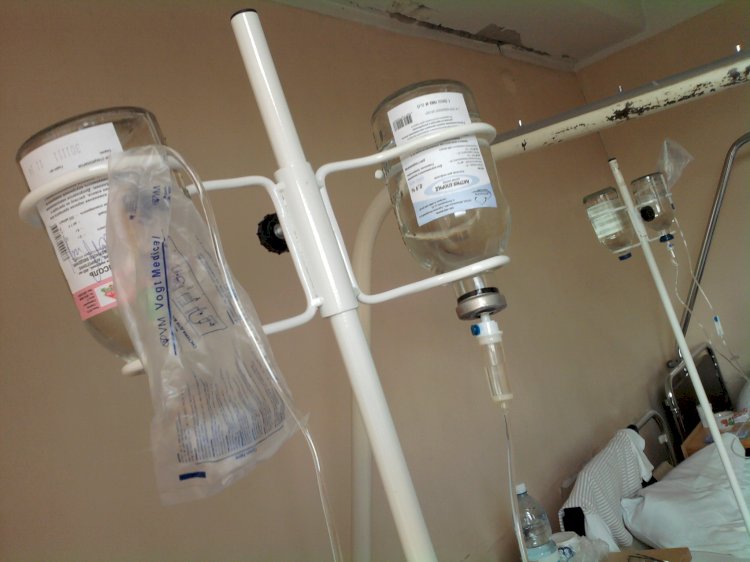 Алматыдағы балмұздақ зауытында жұмысшылардың улану себебі анықталды