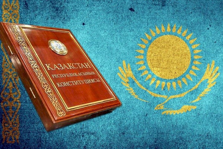 Қазақстанда саяси мәдениет қалыптасты