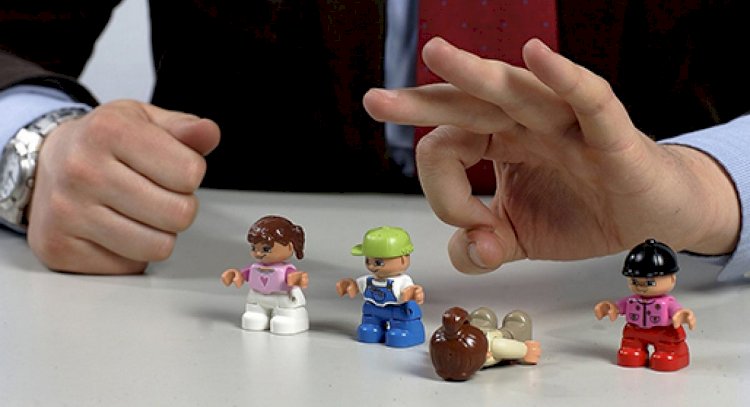 Еңбек инспекторлары жеті мыңға жуық жұмыскердің құқығын қорғады