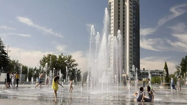 Шілде айында қазақстандықтар неше күн демалады?