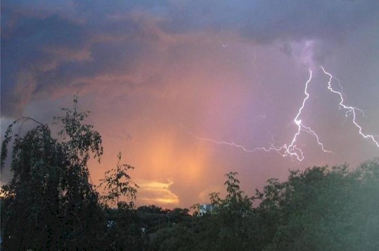 12 шілдеге арналған ауа райы