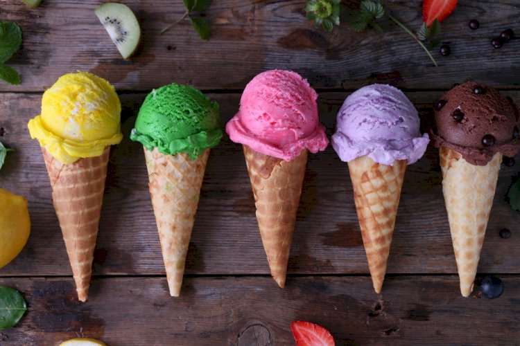 Әр үш секунд сайын біреуі сатылады