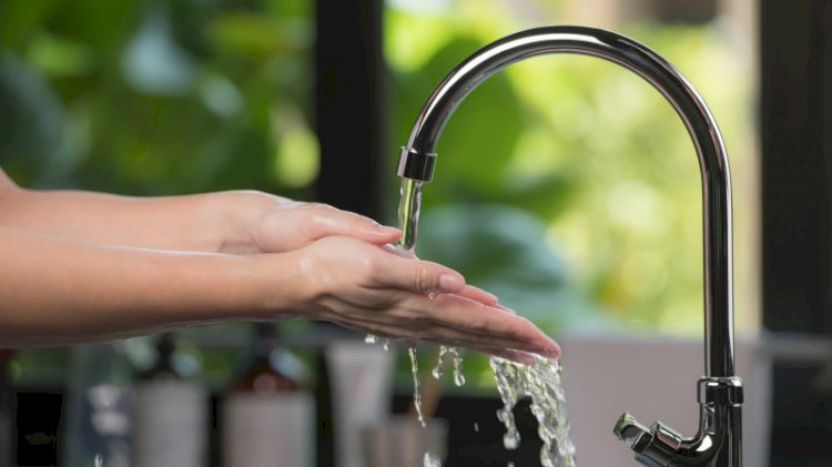 Алматыда Медеу және Алмалы аудандарында бір күнге ыстық су ажыратылады