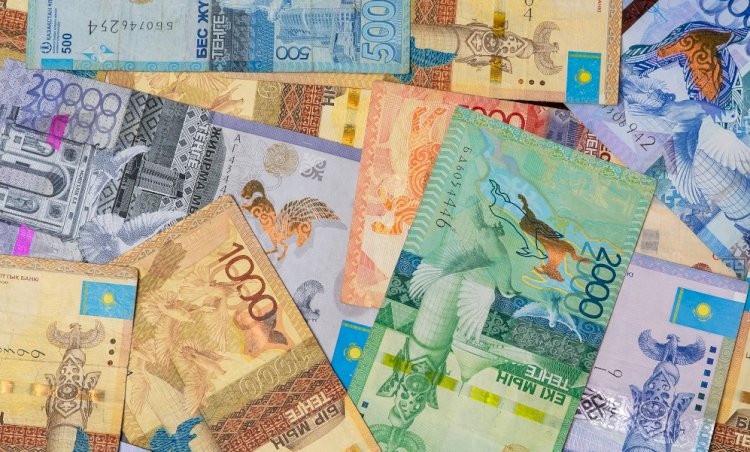 Жарты миллионнан астам қазақстандық әлеуметтік көмек алды