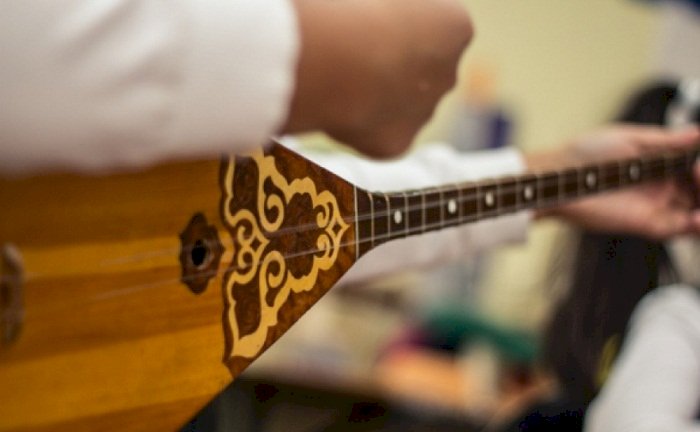 Астрахань қаласында қазақ мәдени орталығының жұмысы жанданды