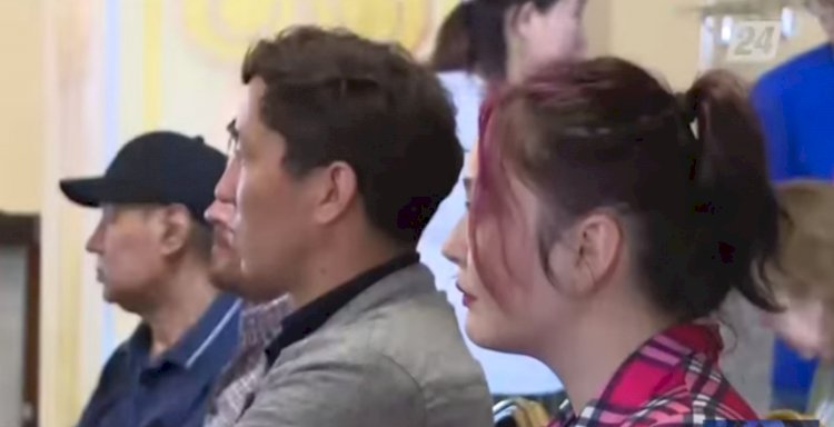 Art talk: Көкше жерінде суретшілердің халықаралық шарасы басталды