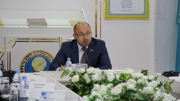 «Айбоз» ұлттық тұңғыш әдеби сыйлығының әр жеңімпазы 5 миллион теңге алады